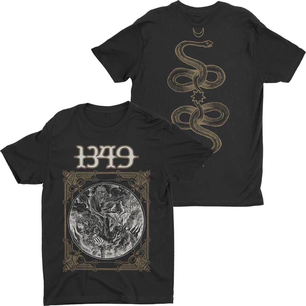 1349 - Ash Of Ages t-shirt Hoodie, Sweatshirt | CoreVibeTees.com (Image 1)