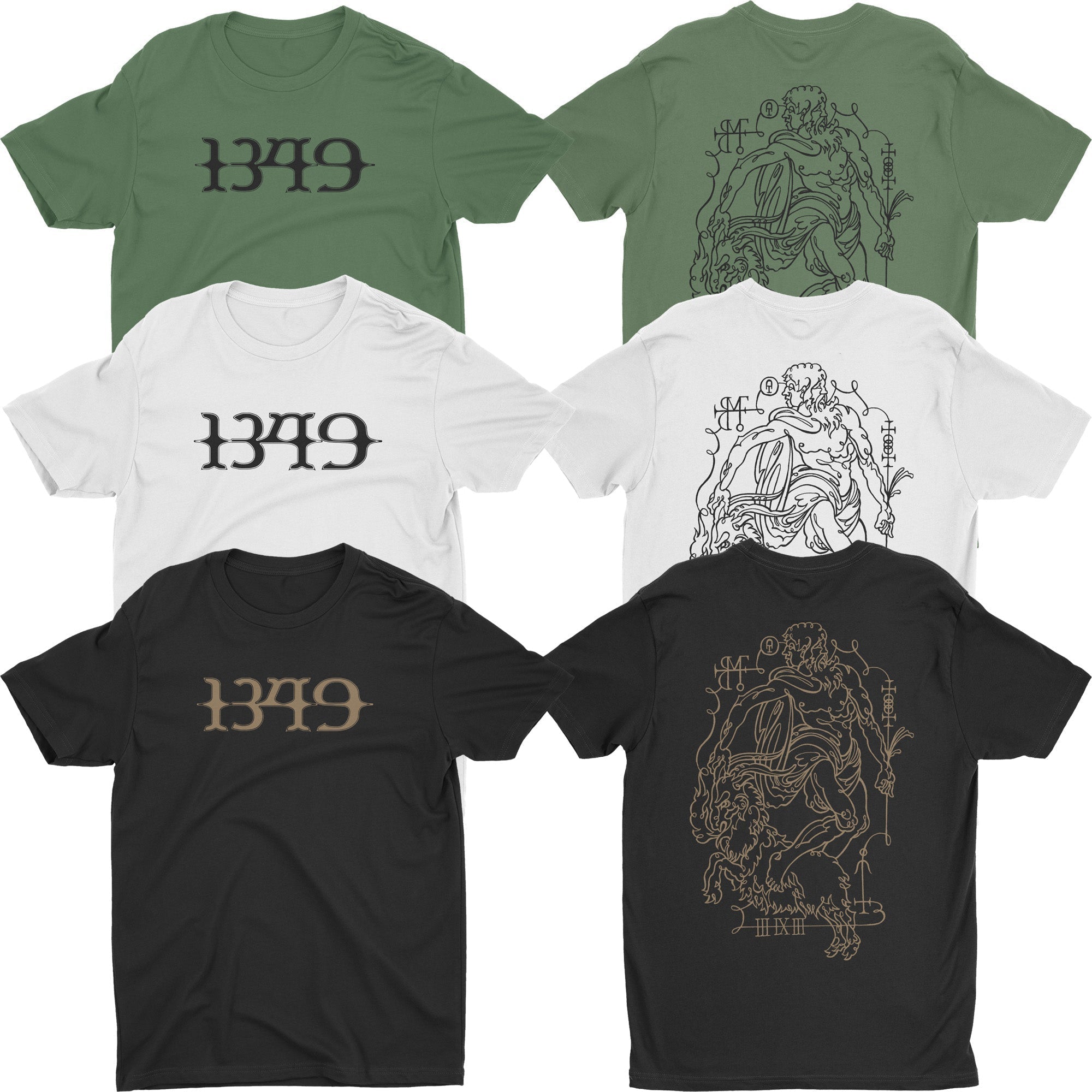 1349 - Atavism II t-shirt Hoodie, Sweatshirt | CoreVibeTees.com (Image 1)