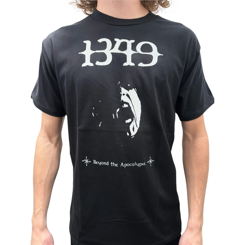 1349 Beyond the Apocalypse T-Shirt Hoodie, Sweatshirt | CoreVibeTees.com (Image 2)
