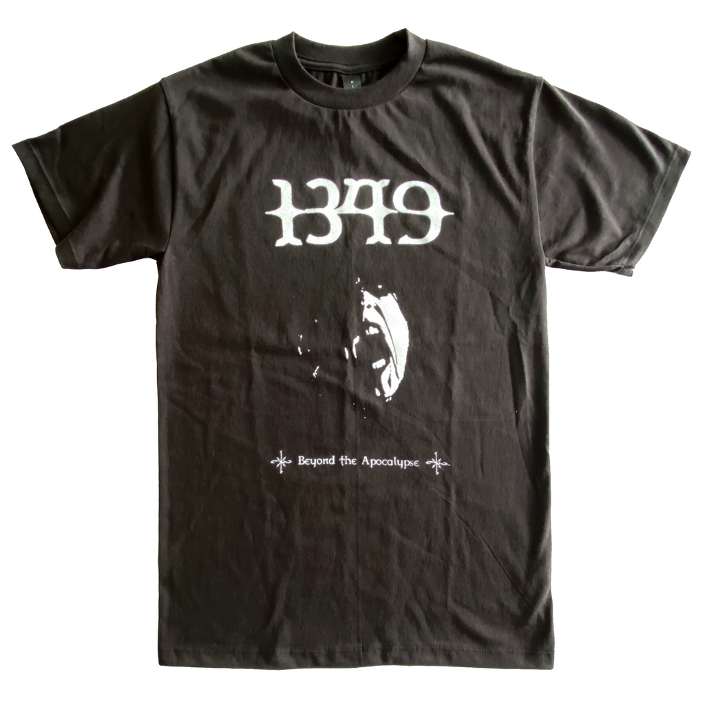 1349 Beyond the Apocalypse T-Shirt Hoodie, Sweatshirt | CoreVibeTees.com (Image 1)