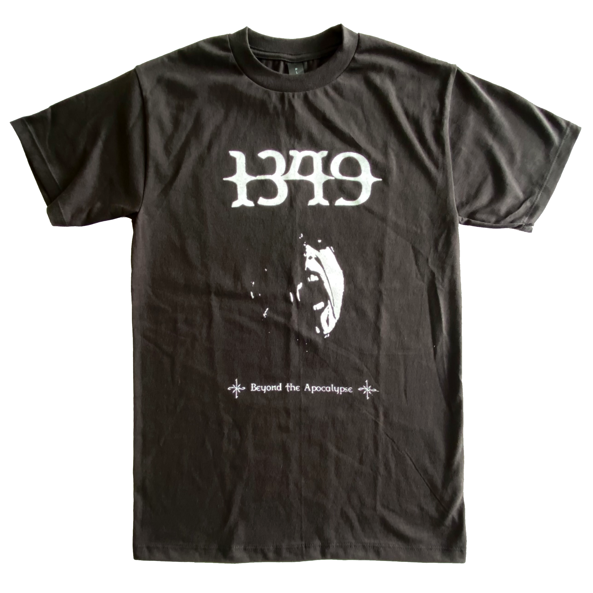 1349 Beyond the Apocalypse T-Shirt Hoodie, Sweatshirt | CoreVibeTees.com (Image 1)