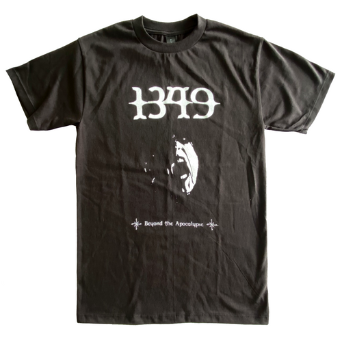 1349 Beyond the Apocalypse T-Shirt Hoodie, Sweatshirt | CoreVibeTees.com (Image 1)