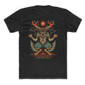 Winter Wendigo Tee Hoodie, Sweatshirt | CoreVibeTees.com