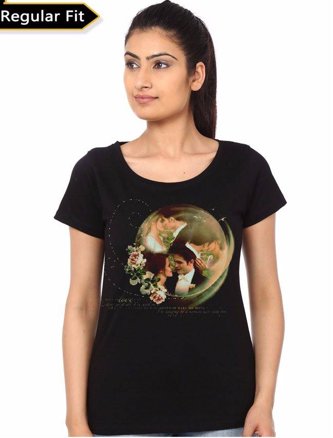 Twilight Black Girls T-Shirt Hoodie, Sweatshirt | CoreVibeTees.com