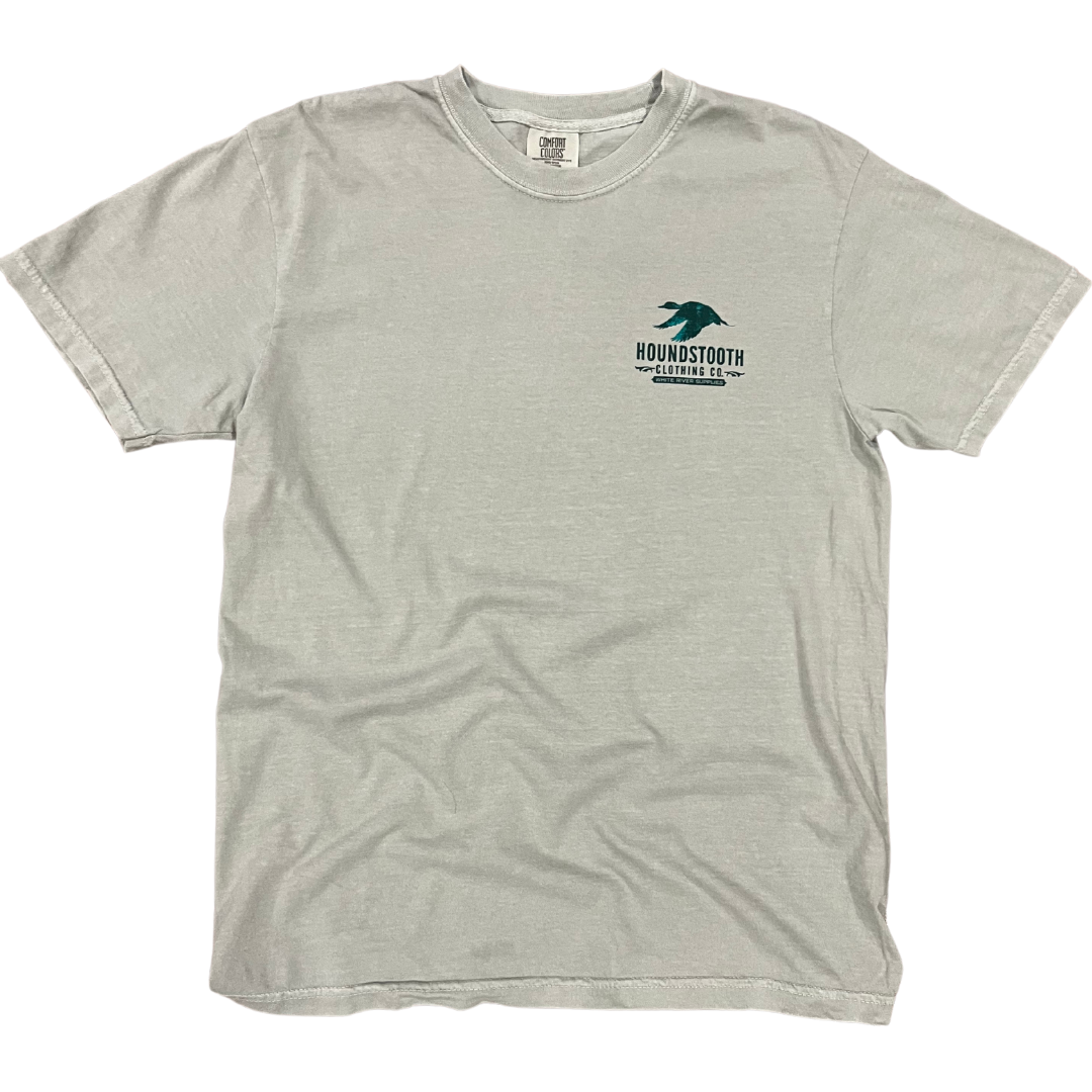 Woodcut Pintail T-Shirts, Hoodie, Sweatshirt | CoreVibeTees.com (Image 3)