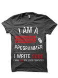 I Write Code T-Shirt Hoodie, Sweatshirt | CoreVibeTees.com