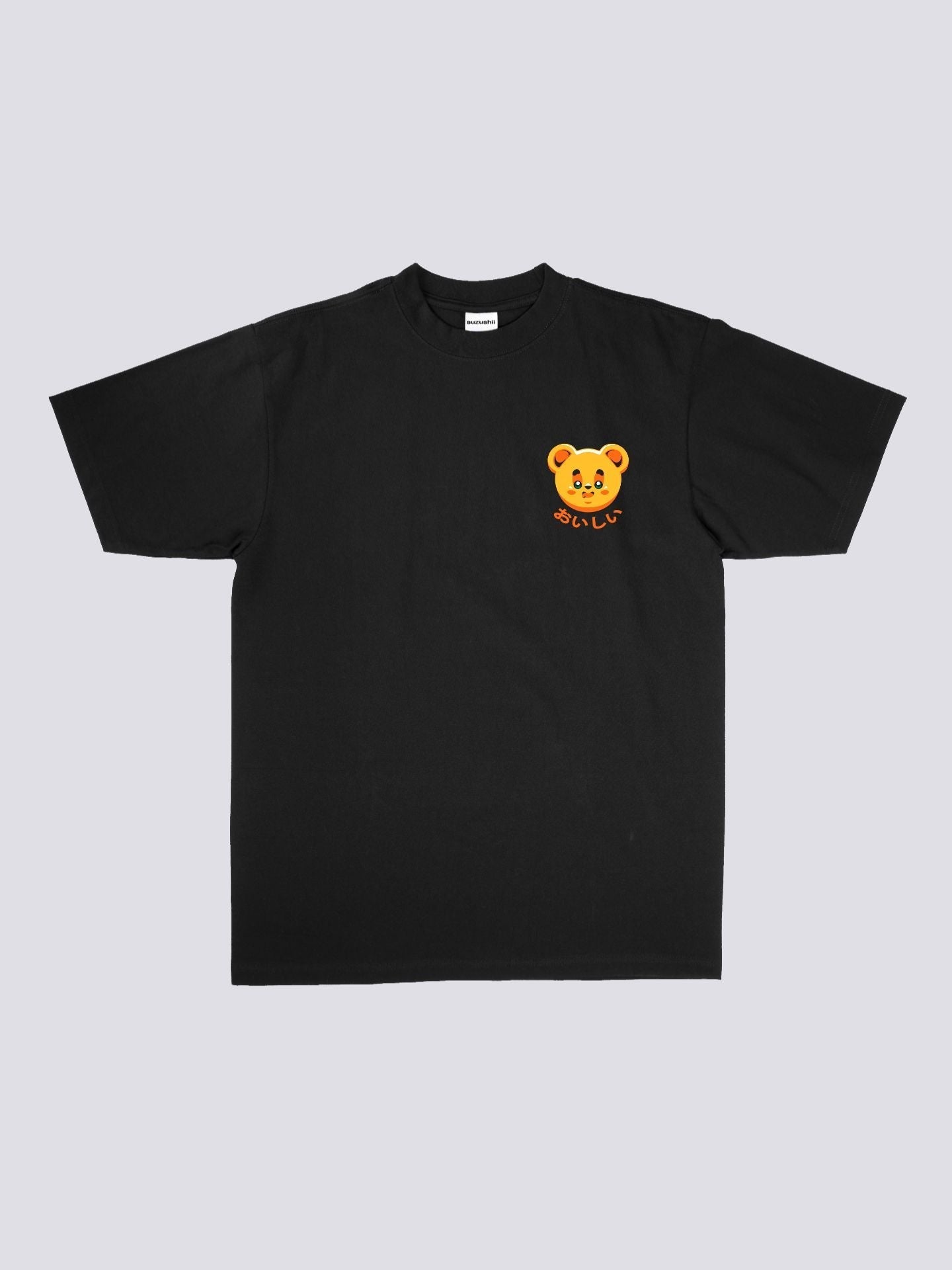 Bento Box T-Shirt Hoodie, Sweatshirt | CoreVibeTees.com (Image 4)