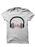 Headphones T-Shirt Hoodie, Sweatshirt | CoreVibeTees.com