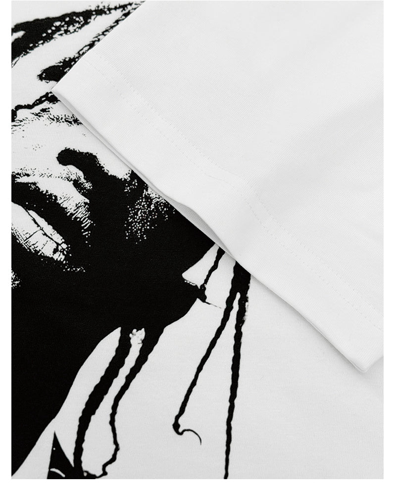 Travis Scott TEE Style003 Hoodie, Sweatshirt | CoreVibeTees.com (Image 5)