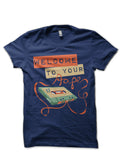 Welcome To Your Tape T-Shirt Style001 Hoodie, Sweatshirt | CoreVibeTees.com