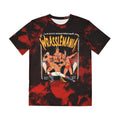 Wrasslemania Tee Hoodie, Sweatshirt | CoreVibeTees.com