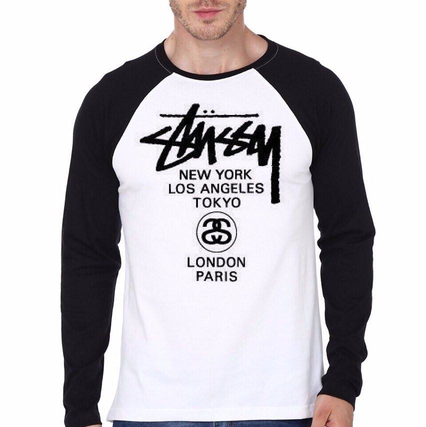 New York Raglan T-Shirt Hoodie, Sweatshirt | CoreVibeTees.com