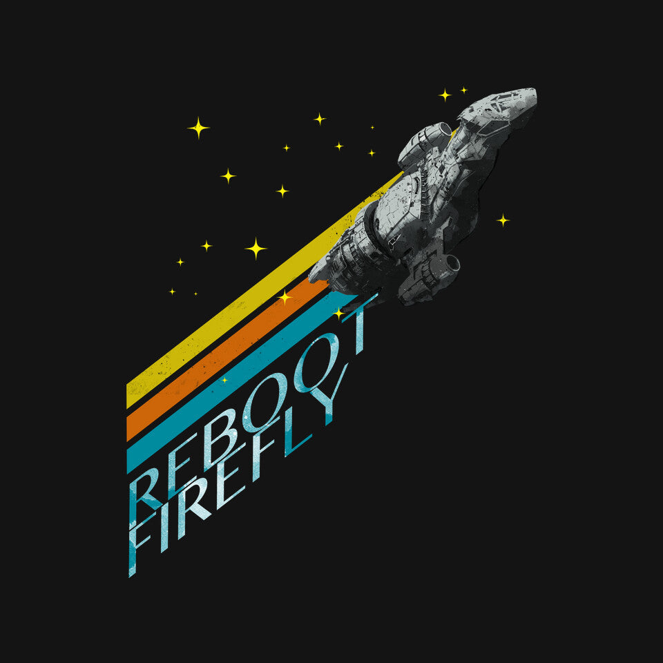 Reboot Firefly