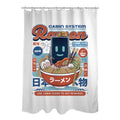Cabin Coins Ramen Vintage