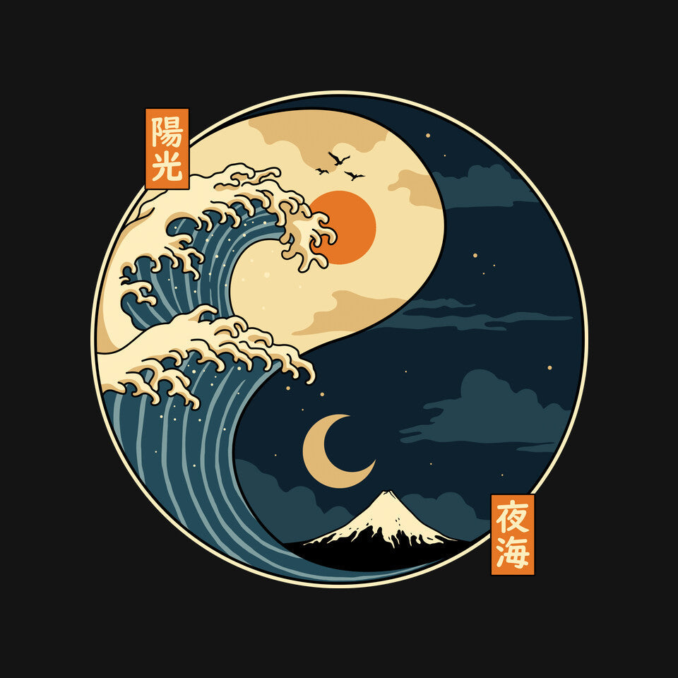 The Balance Wave