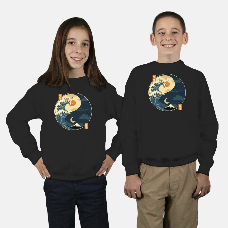 The Balance Wave