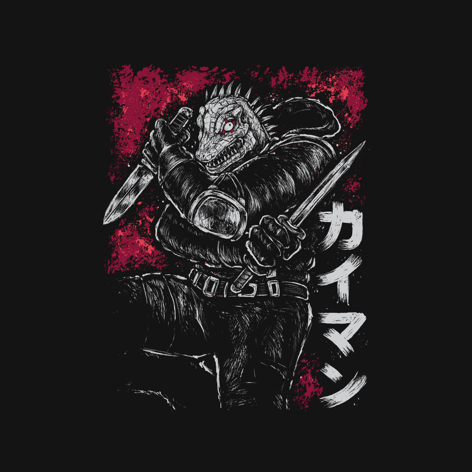 Kaiman