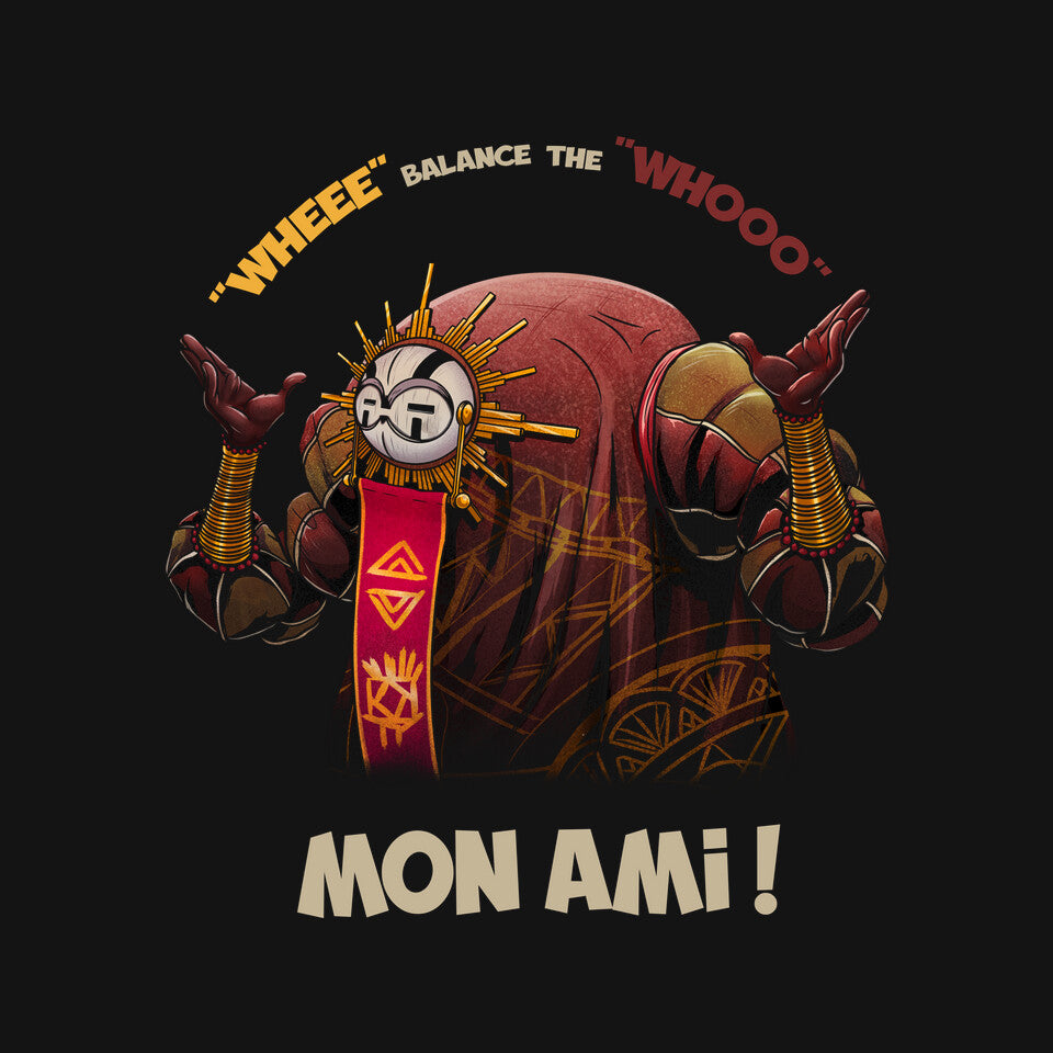 Balance The Whooo