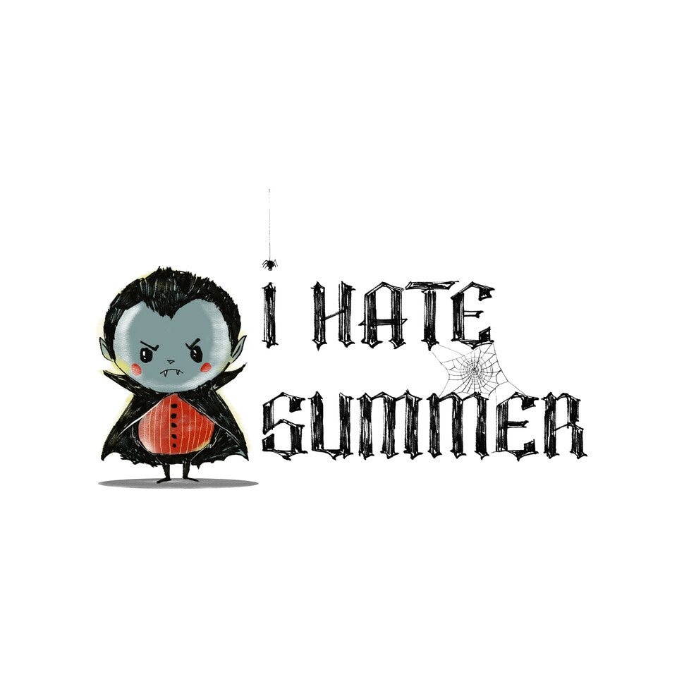 I Hate Summer