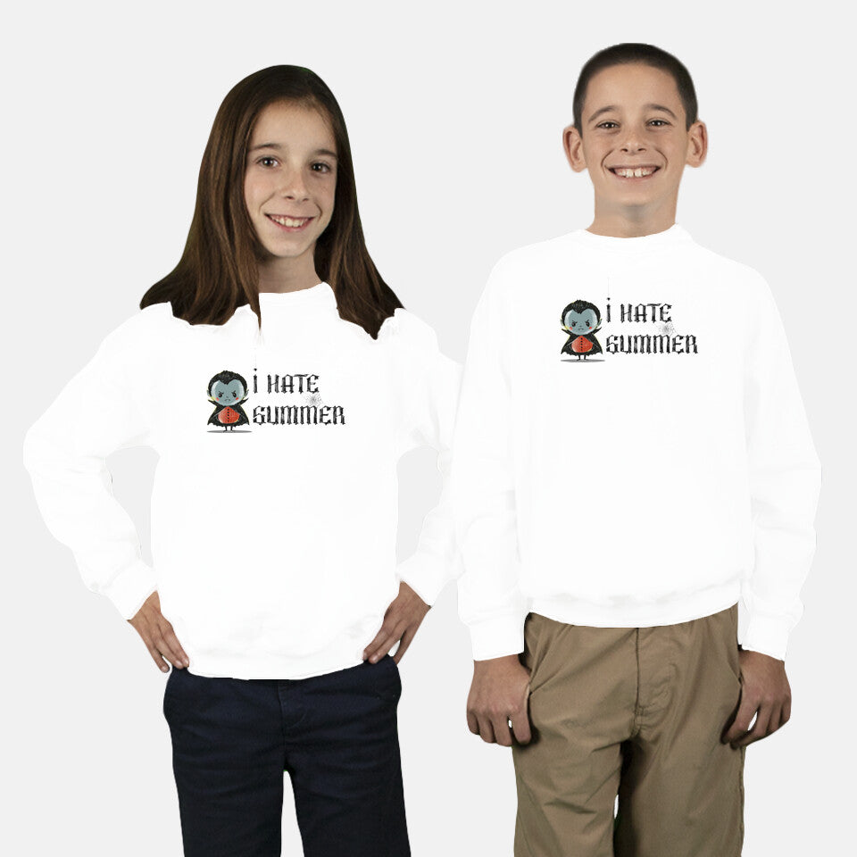 I Hate Summer