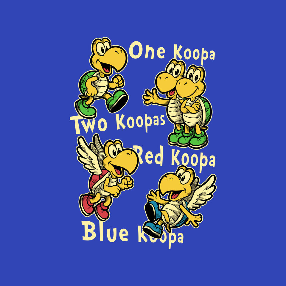 Turtle Game Poem