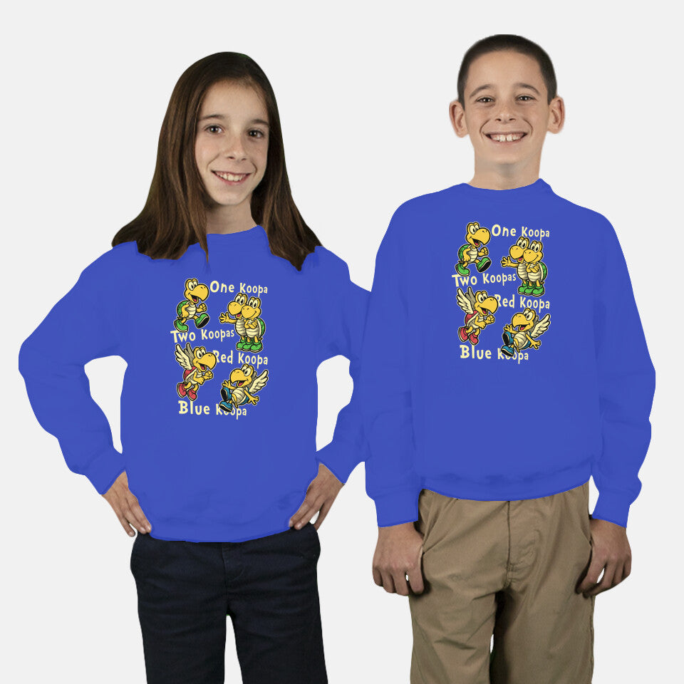 Turtle Game Poem