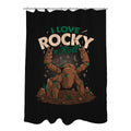 I Love Rocky N Roll