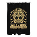 Arzuros Honey Vintage Crest