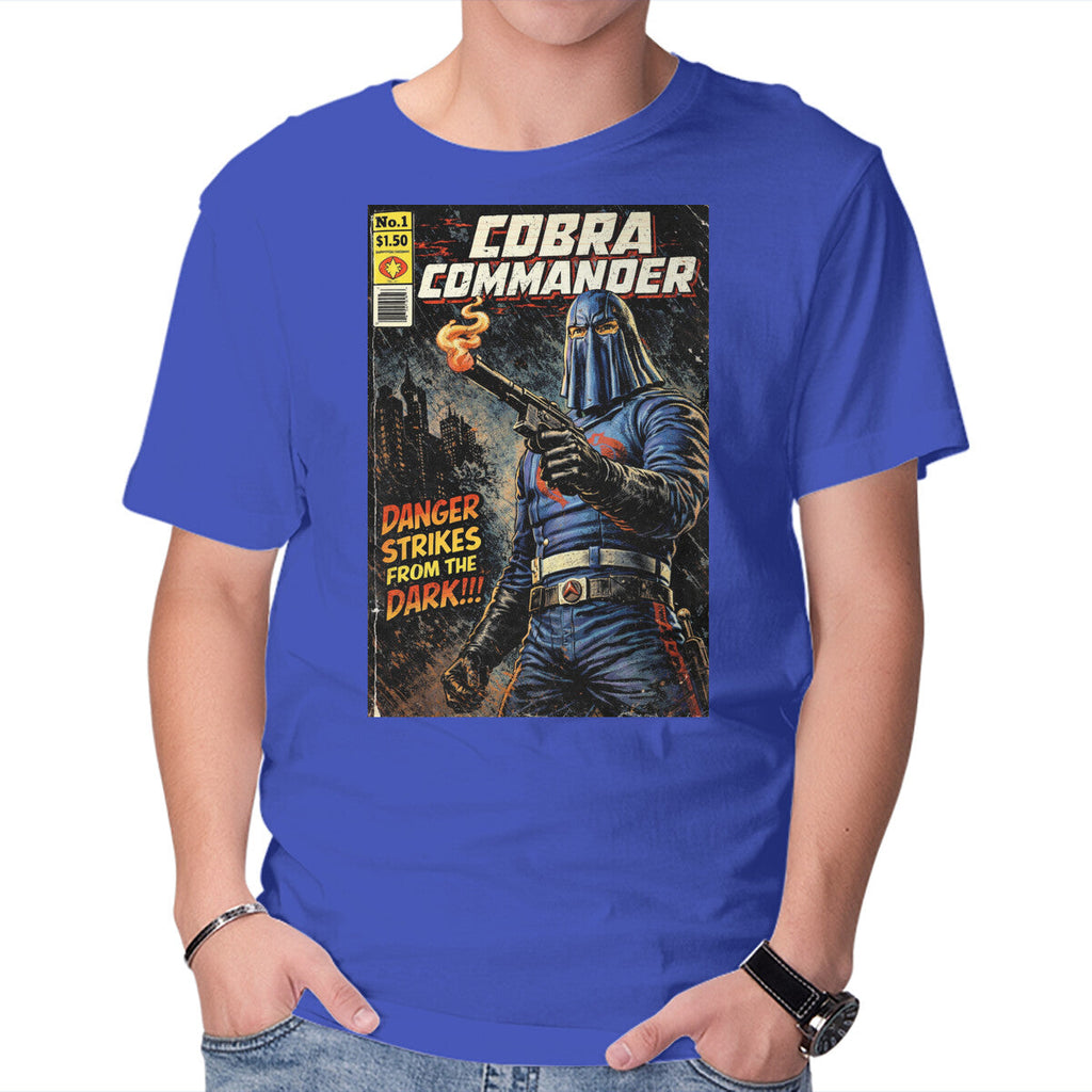 Cobra Commander