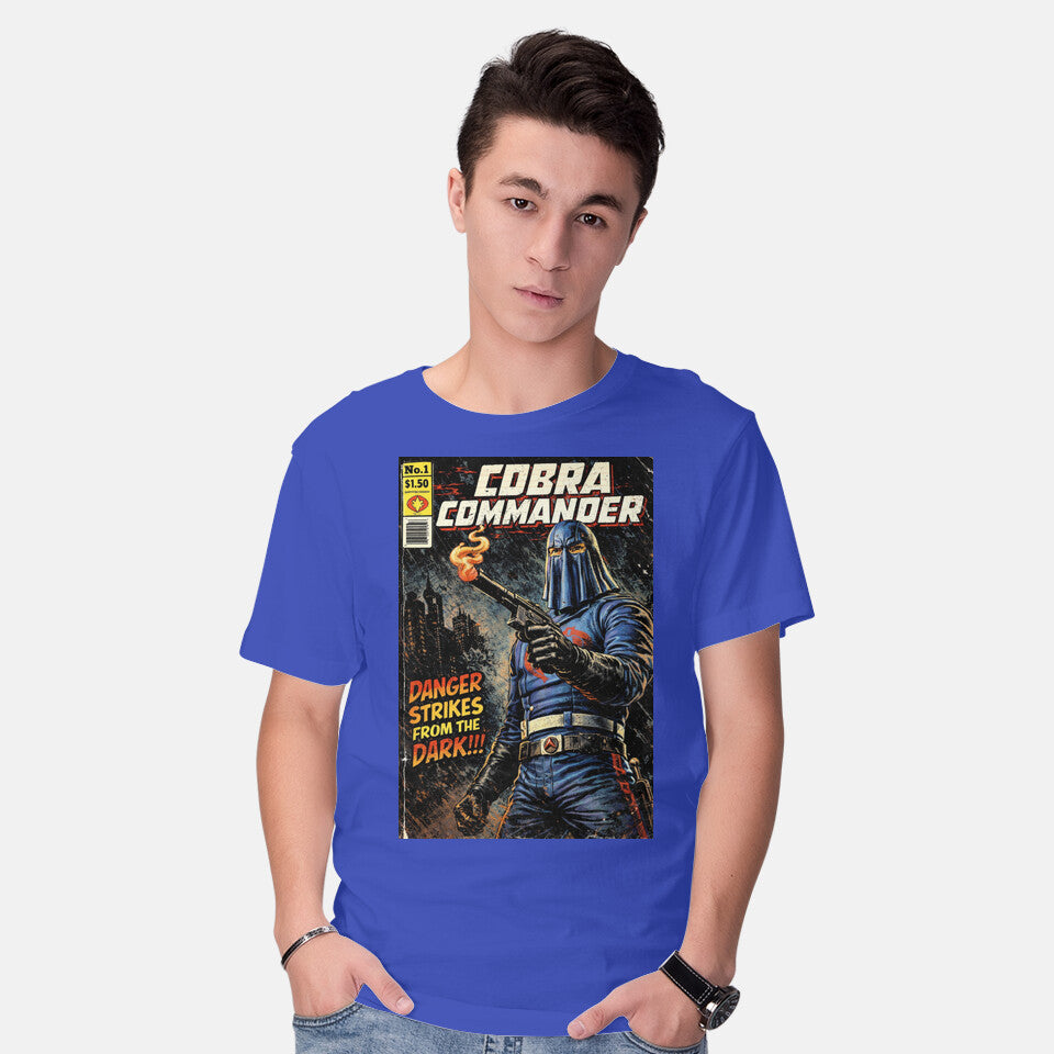 Cobra Commander