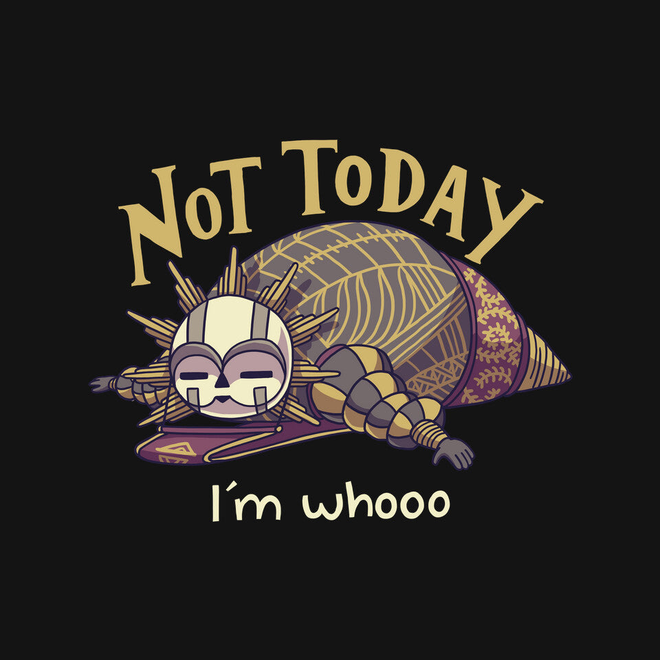 I'm Whooo