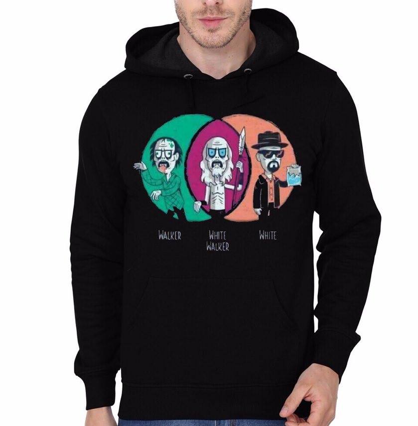 Breaking Game Dead Black Hoodie T-Shirts, Sweatshirt | CoreVibeTees.com