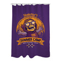 Skeletor Summer Camp