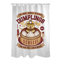 Serpent Of Ronka Dumplings