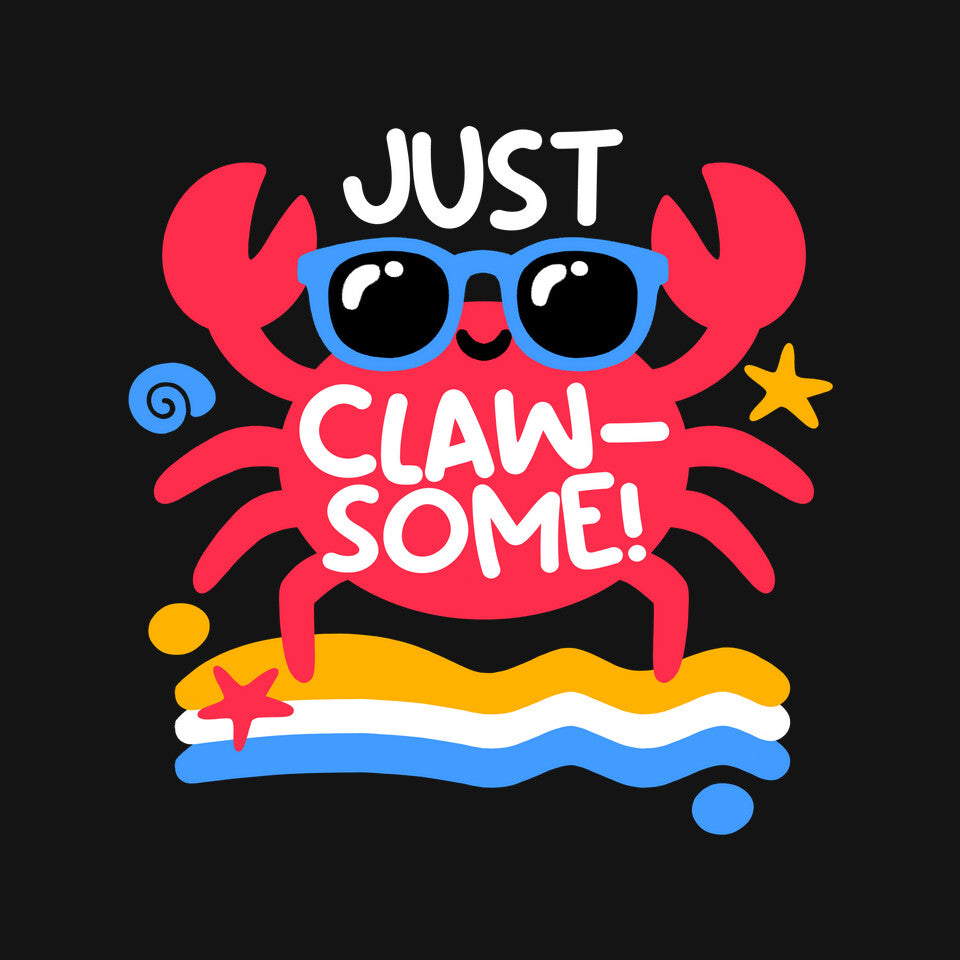 Just Clawsome