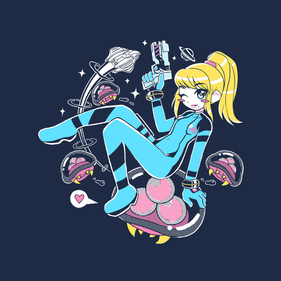 Space Mama