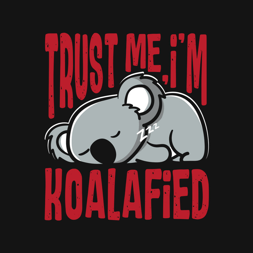 Koalafied
