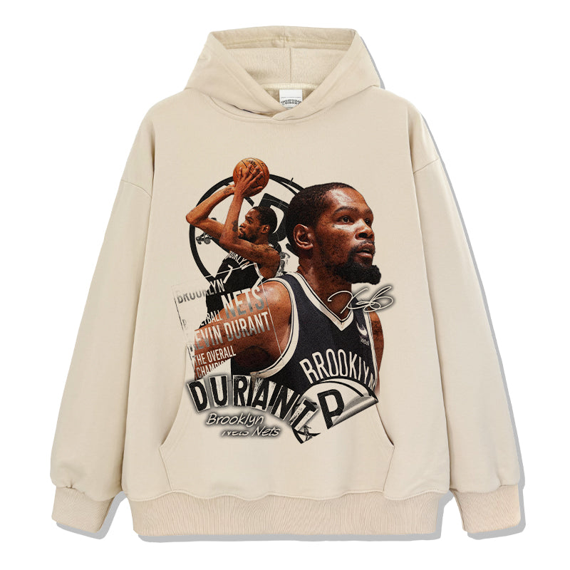 Kevin Durant HOODIE NBA 2024 T-Shirts, Sweatshirt | CoreVibeTees.com (Image 3)