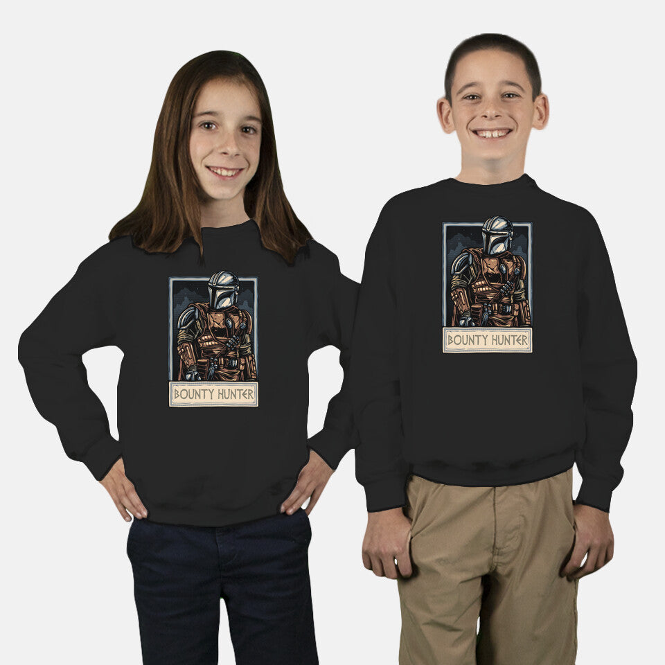 Collect The Bounty