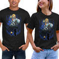 Lunar Survivor Shadowwork