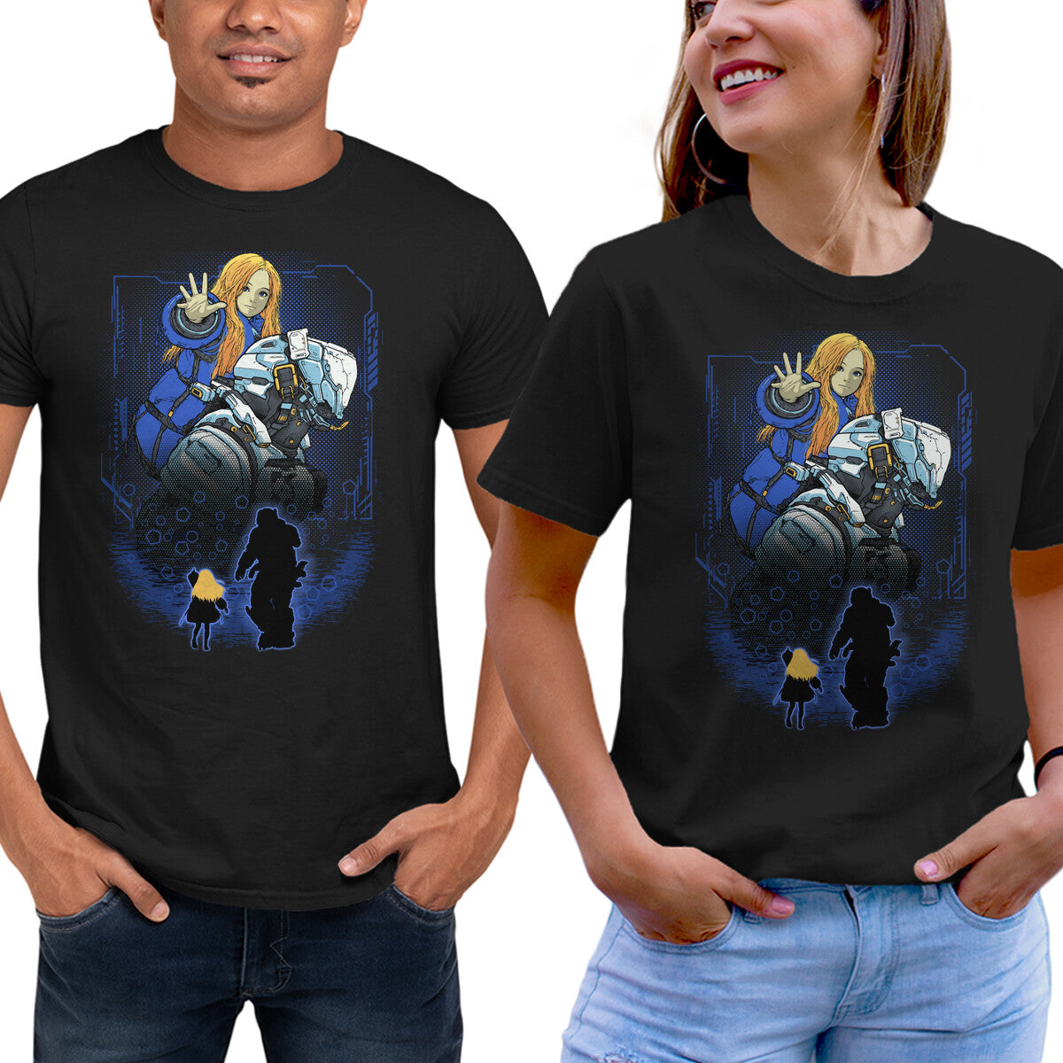 Lunar Survivor Shadowwork