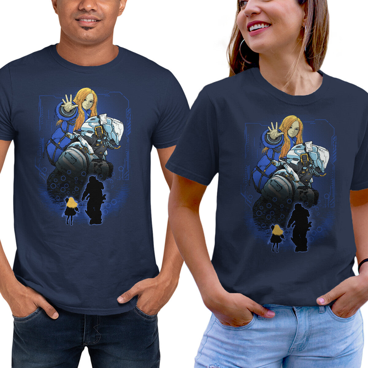 Lunar Survivor Shadowwork