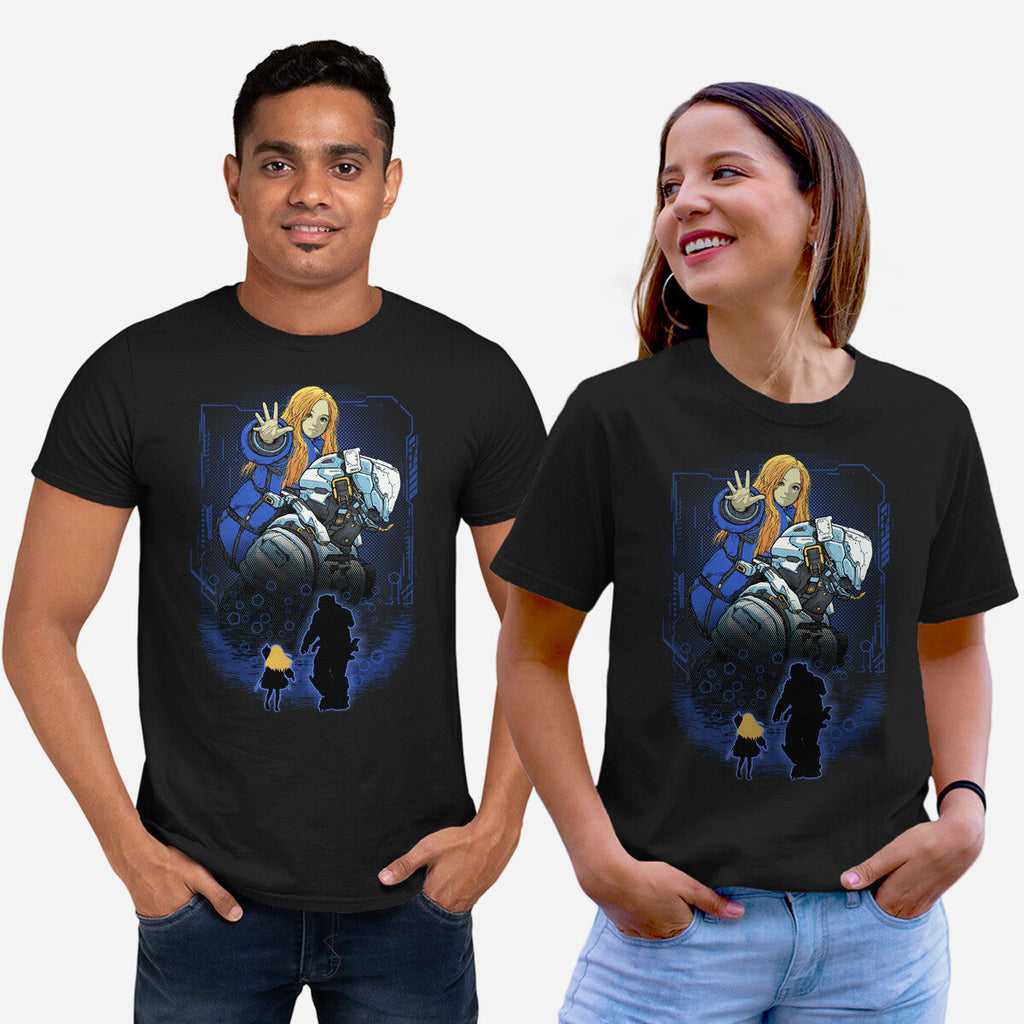 Lunar Survivor Shadowwork