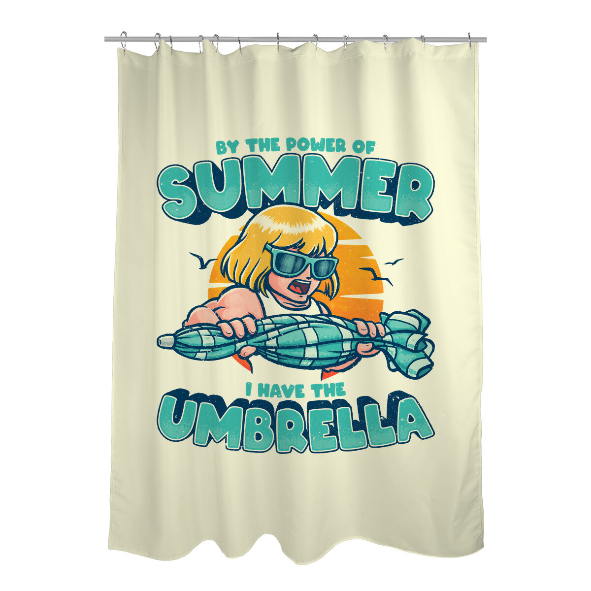 Power Of Summer