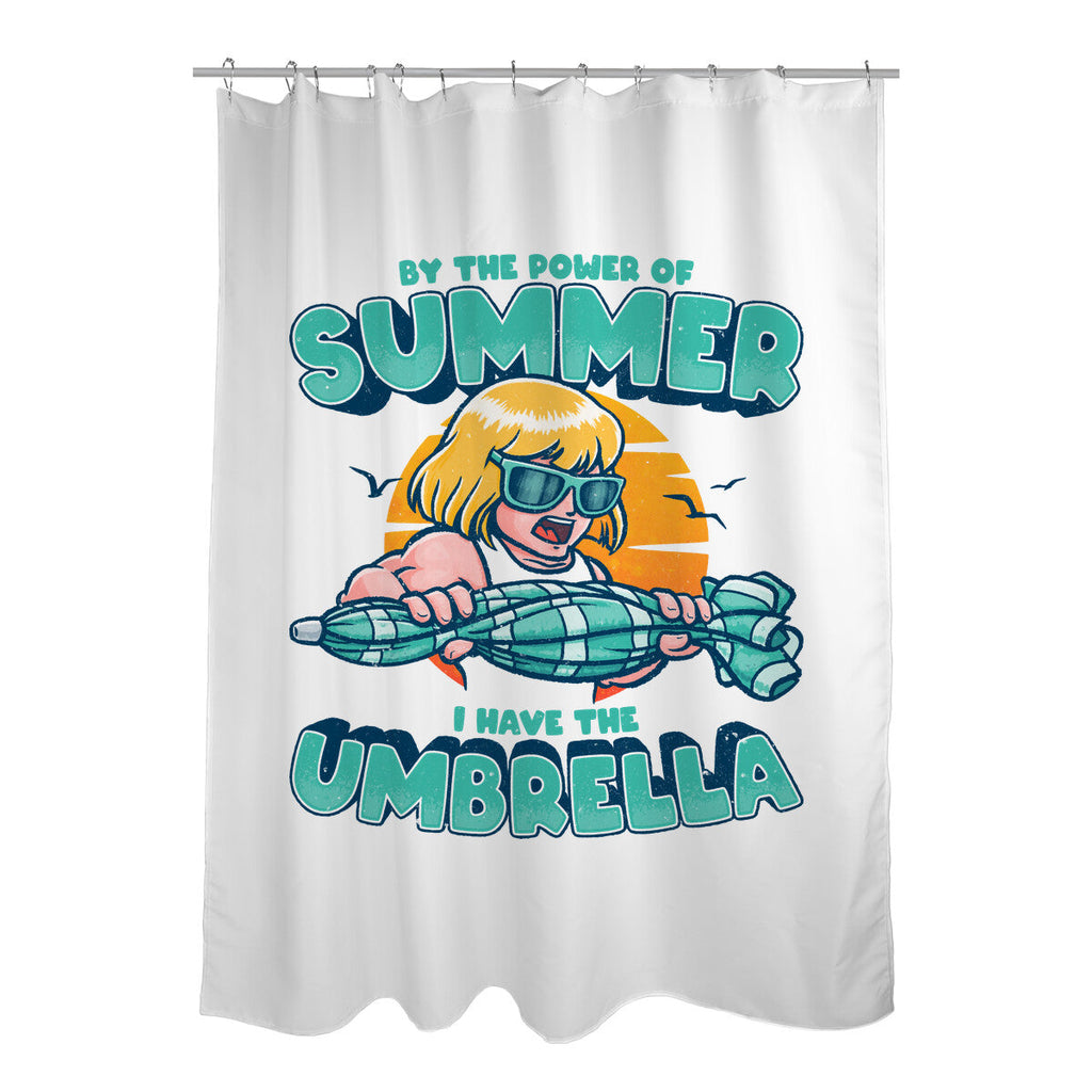 Power Of Summer