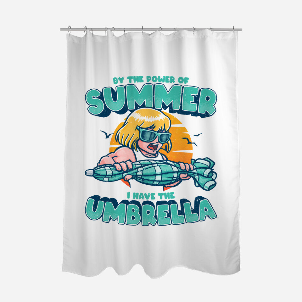 Power Of Summer