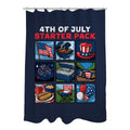 Fourth Of July Starter Pack