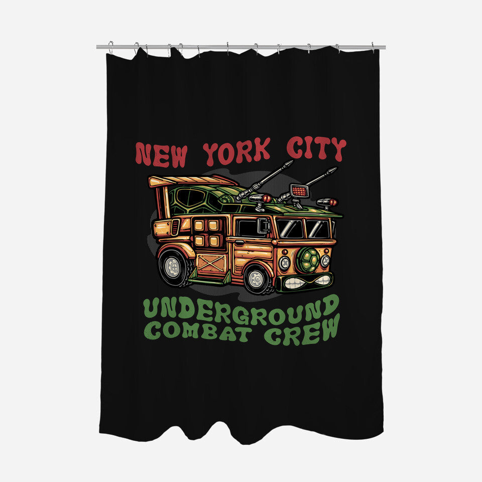NYC Underground