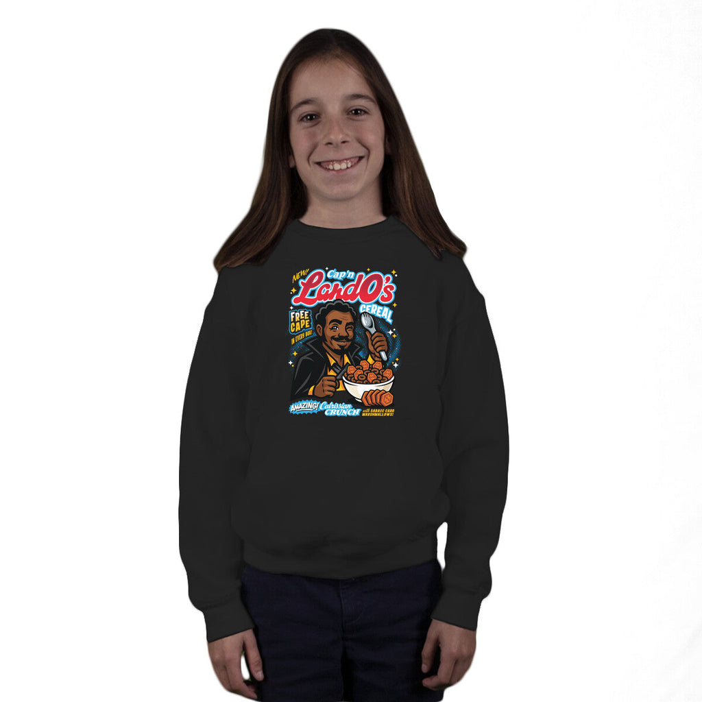 Cap'n LandO's
