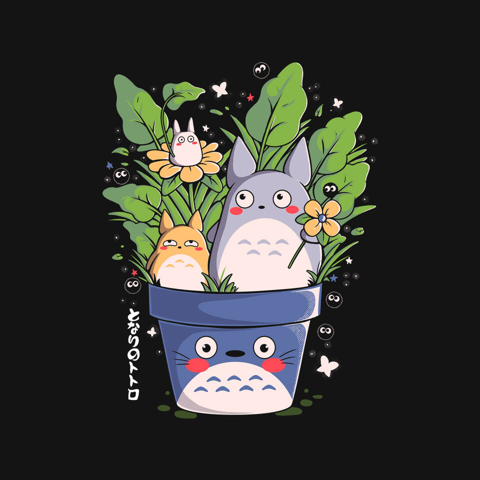 Spirits Garden